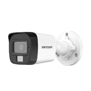 دوربین مداربسته آنالوگ 3 هزار پیکسل مدل DS-2CE16K0T-LPFS هایک ویژن