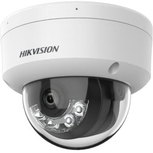 دوربین مداربسته آی پی 2 مگاپیکسل مدل DS-2CD1123G2-LIU هایک ویژن