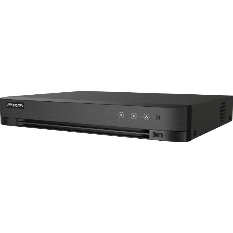ضبط کننده ویدئویی 32 کاناله (DVR) مدل iDS-7232HQHI-M2XT هایک ویژن